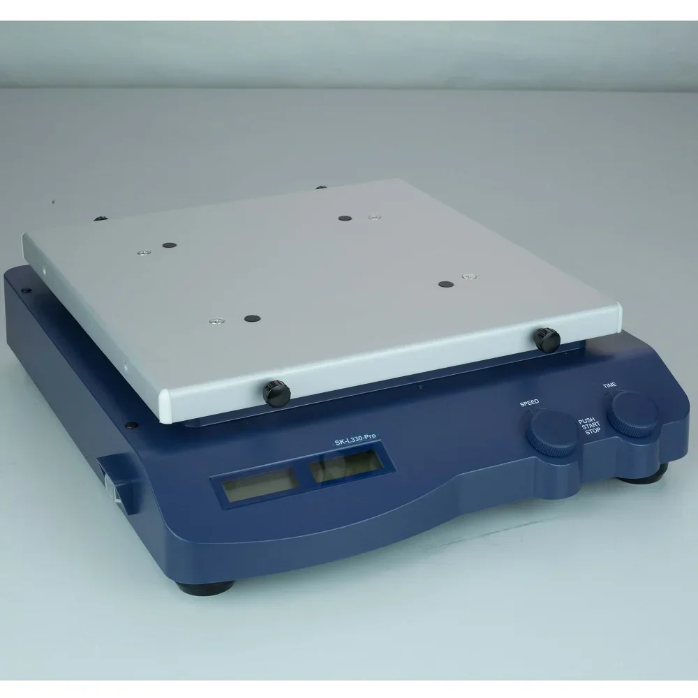 SK-O180-S Drawell 3D Shakers Lab Linear Orbital Shaker Rocking Shaker