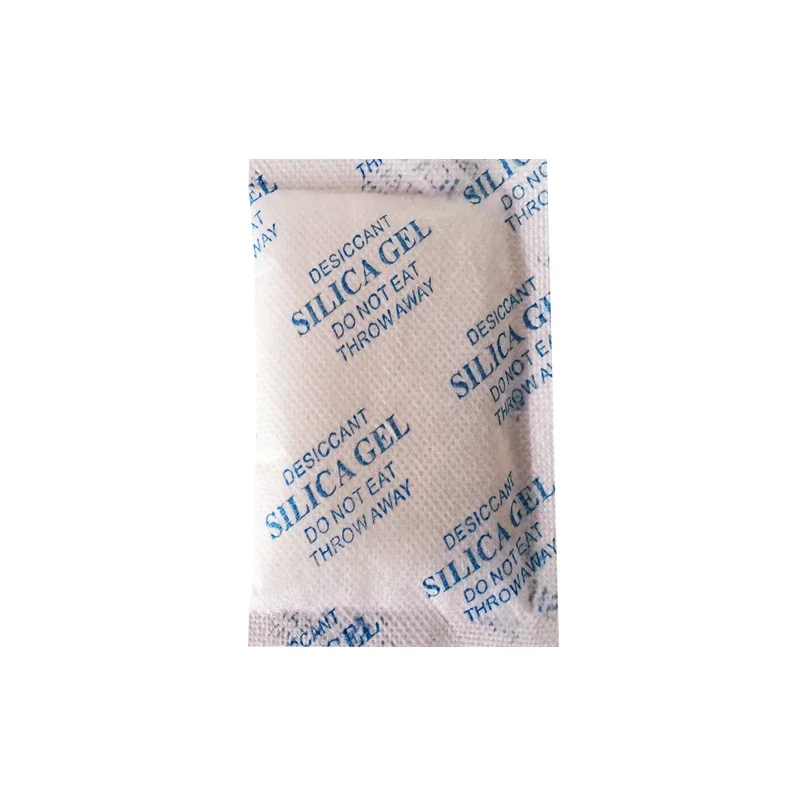 Non-woven Silica Gel Desiccant 30g Food Clothing Electronic Hardware Moisture Absorbent Bag Moisture-proof Agent