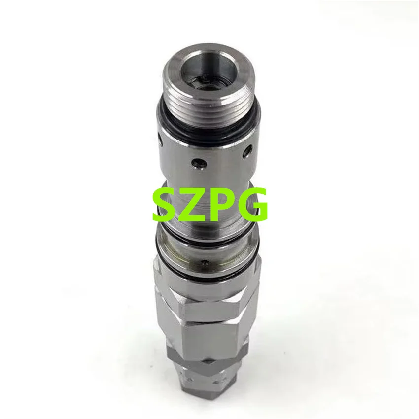 107-7033 1077033 Relief GP Valve for Caterpillar E320 E320L E322 E330 E330L