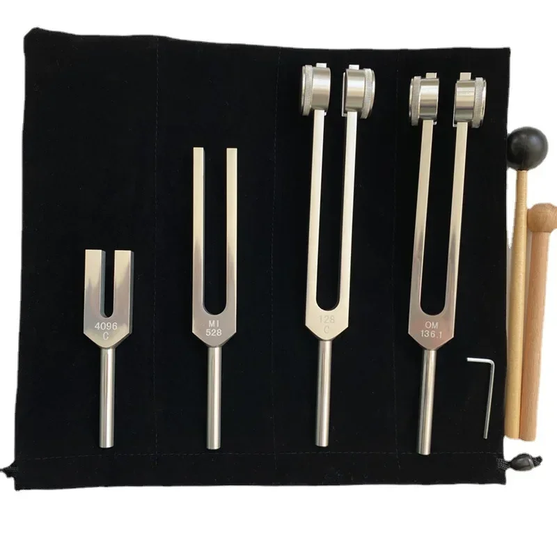 

Diapasons Therapy Chakra Tuning Forks Chakra Harmonizer Healing Metal Tuning Fork Set Sound Healing Therapeutic Diapason