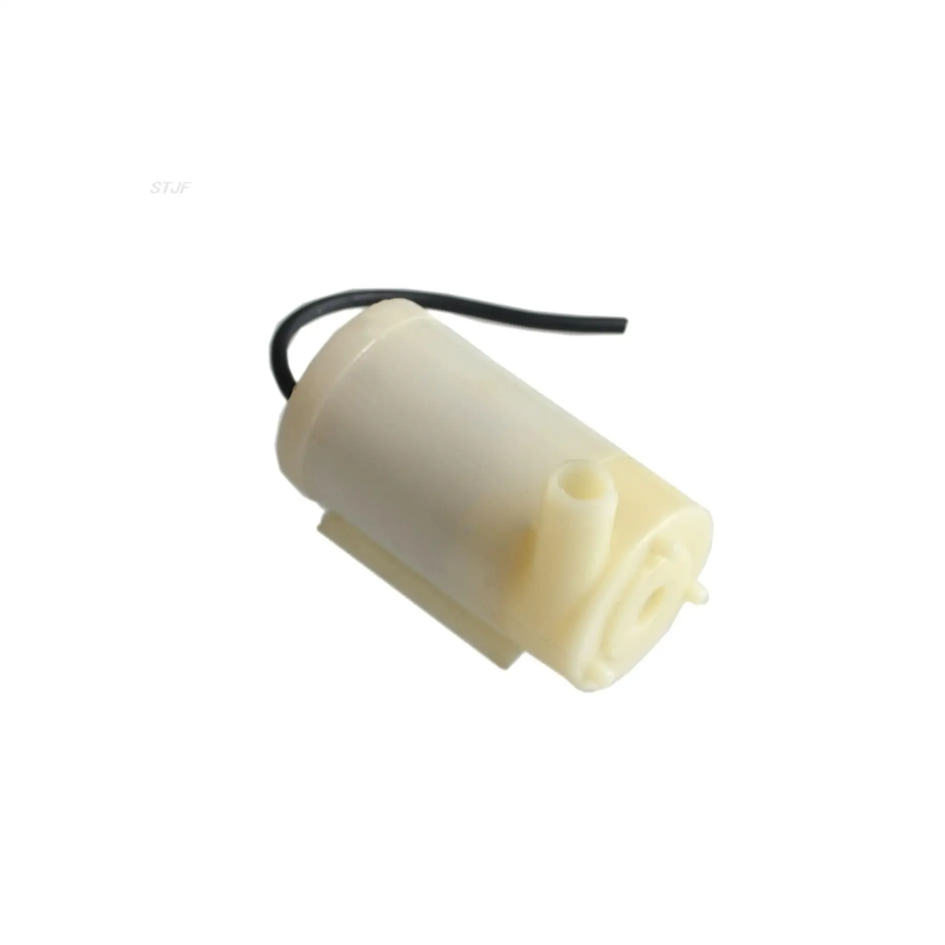 Mute Mini Micro Submersible Motor Pump Water Pumps DC 3-5V 70-120L/H USB drive