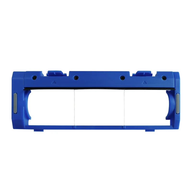 

Compatible For Eufy G40 Hybrid/Hybrid+ Main Side Brush HEPA Filter Mop Pads Dust Bag Replacement Kit