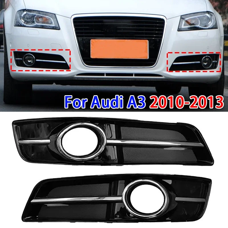 

Передняя противотуманная фара для Audi A3 2010-2013