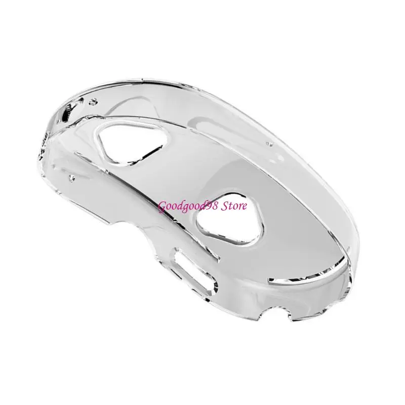 

TPU Protective Shell Case For 3S Device Safeguards Against Daily W8EC