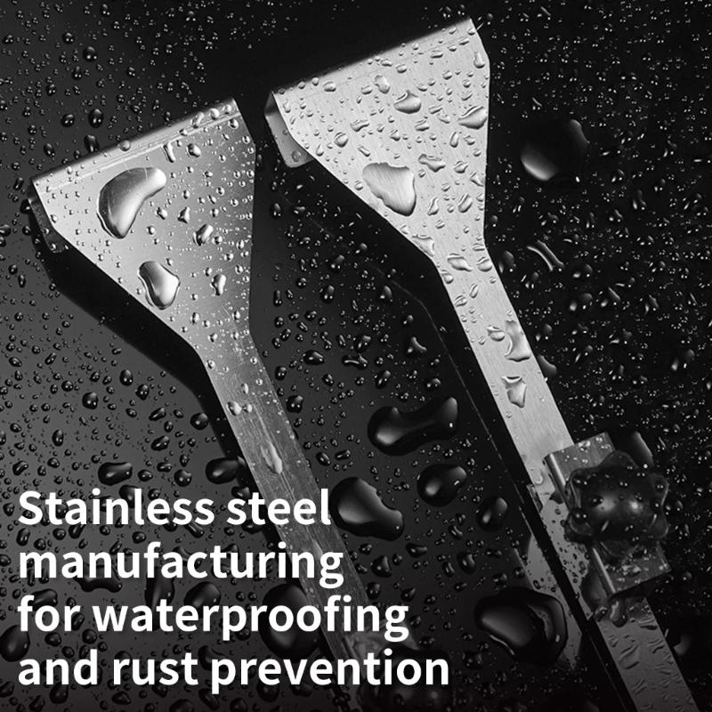 

2Pcs Functional Drawer Locator For Secure Alignment And Surfaces Protections