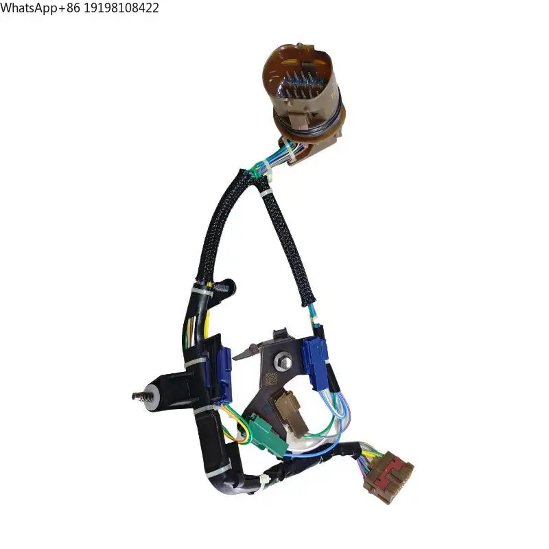 

OE 24055323 Automatic Transmission Plug Brand New for Ford Vehicles US-Made
