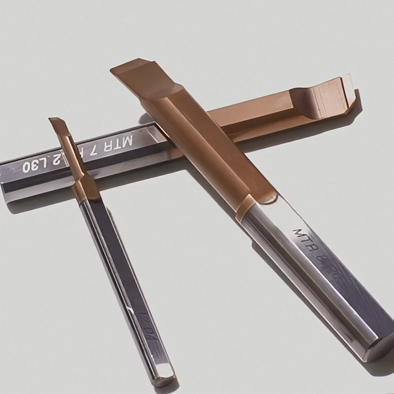 

HRC58 MTR5 MTR5.5 MTR6 MTR7 MTR8 MTR9 MTR10 MTR12 R0.1 R0.2 L10 L15 L22 Small Hole Internal Boring Tool Carbide Tool Boring Bar