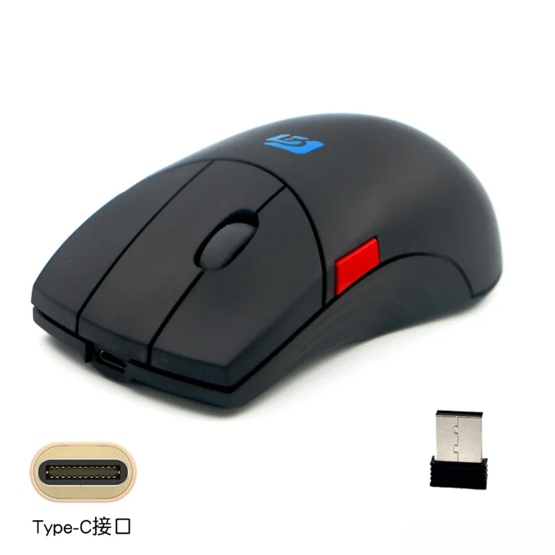 Imagem -03 - Mifuny-wireless 3-button Cad Mouse com Scroll Wheel ug Modelagem Desenho Personalizar Office Macro Mouse para Laptops Acessório