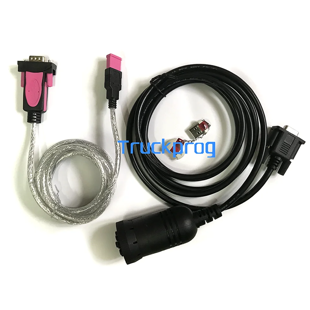For Liebherr Lidia Sculi V2.14 Key Dongle Scanner Excavator Machinery Truck Crane Diagnostic Tool for Liebherr Diagnostic Tool