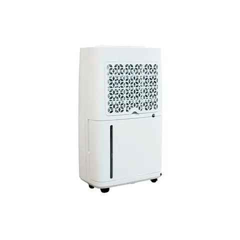26L 스마트 미니 제습기 품질 압축기 가정용 제습기 5.5L 물 탱크가있는 건조제 제습기