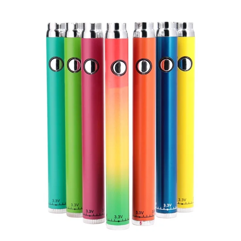 10 OZZE Vape 510 Prehtat 320mah Vape Thich vape accessory for vape kits - gallery image 4
