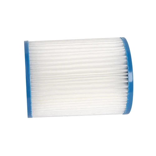 Imagen 2 del producto Cartuchos de filtro para piscina tipo II 58094, paquete de 2/4/6 cartuchos de filtro lavables
