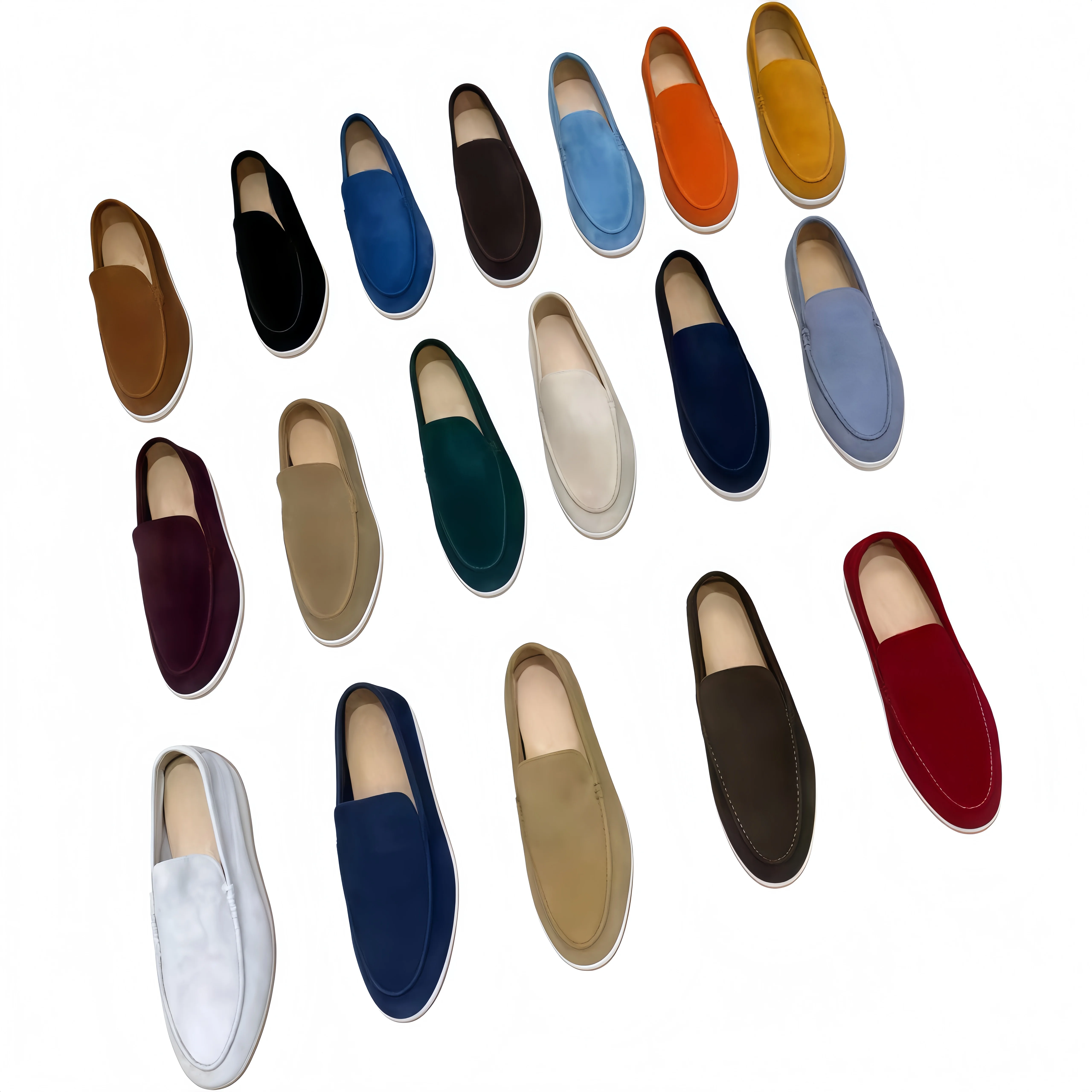 Custom color 500