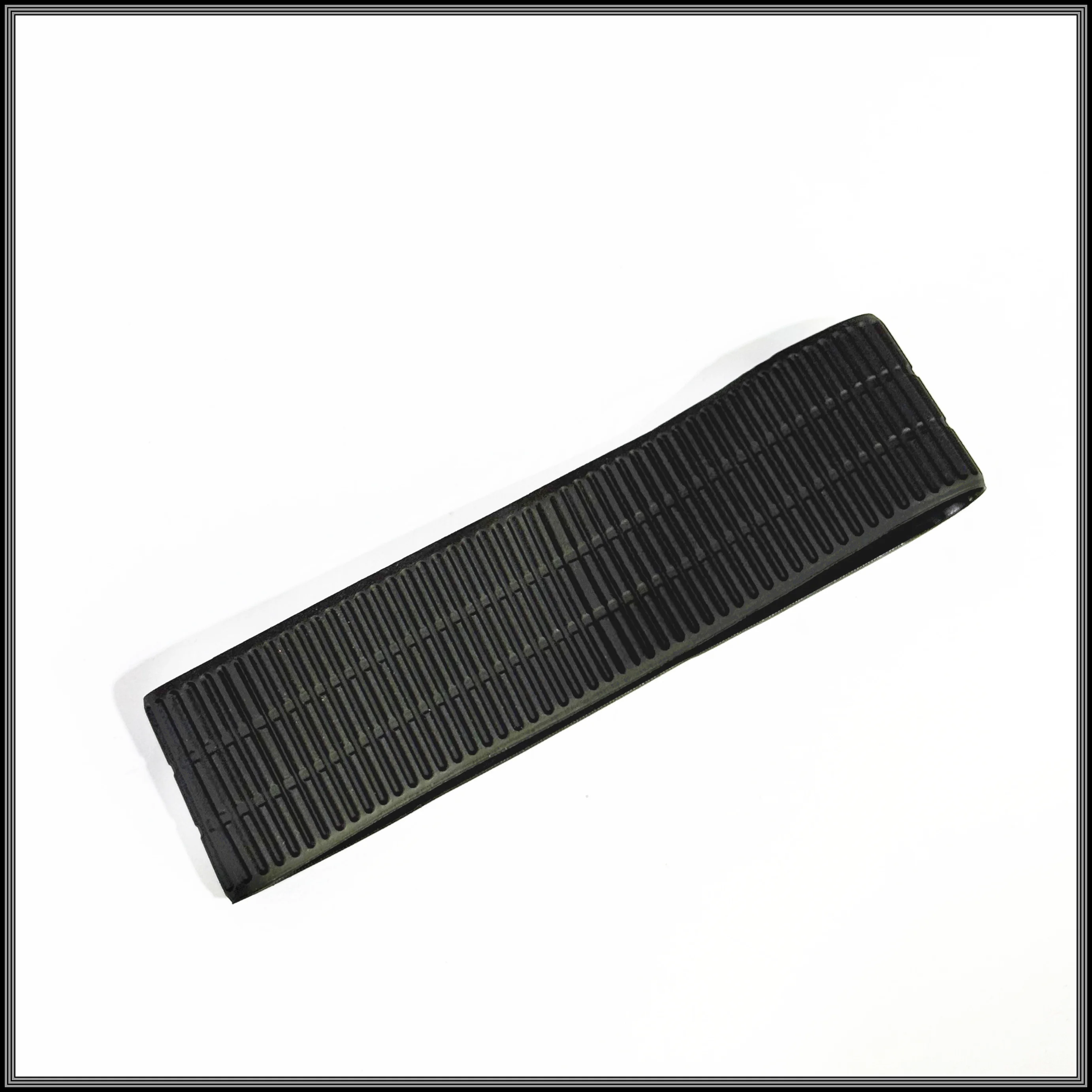 NEW For Canon EF 70-200mm F2.8 L USM Lens Zoom / Focus Rubber Grip Cover Ring Replacement Spare Part