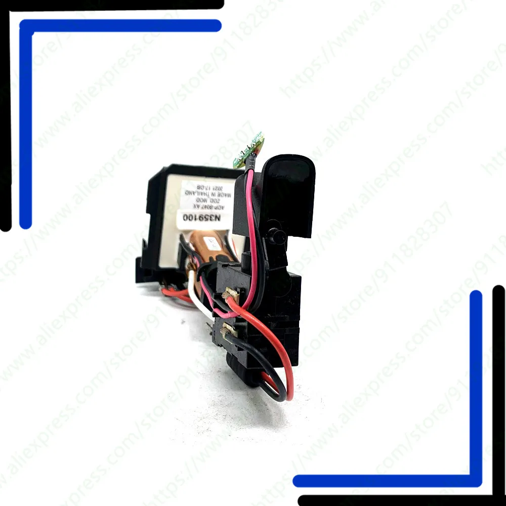 Switch For DeWALT DCD985M DCD985L2 DCD985M2 DCD985N DCD985-US