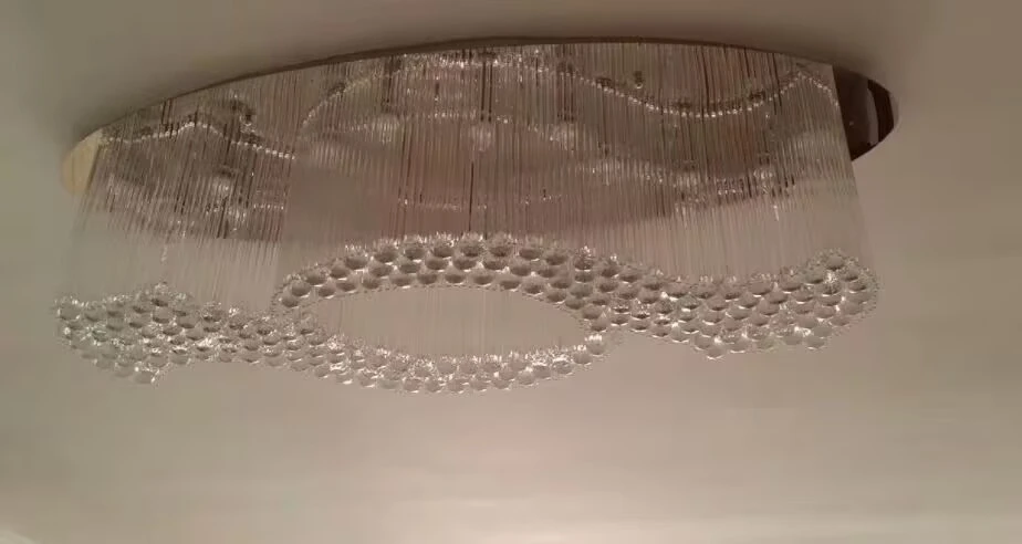 Home decoration chandelier dining room Pendant lights indoor lighting light fixture Ceiling lamps salon fancy indoor lighting