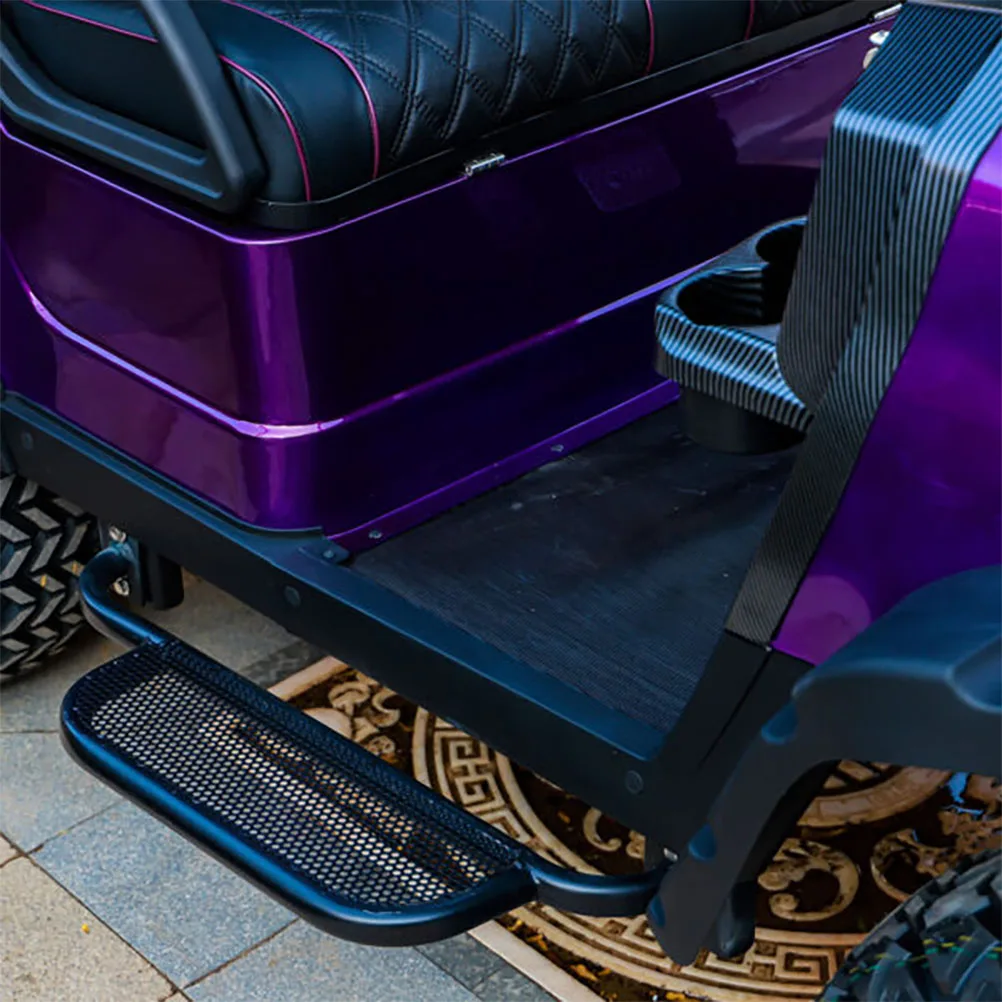 Legal Driving Electric Golf Buggy Golf Cart Electric 4 Wheel 4 Seater Golf Cart 60V Lithium Battery Electric Golf Cart
