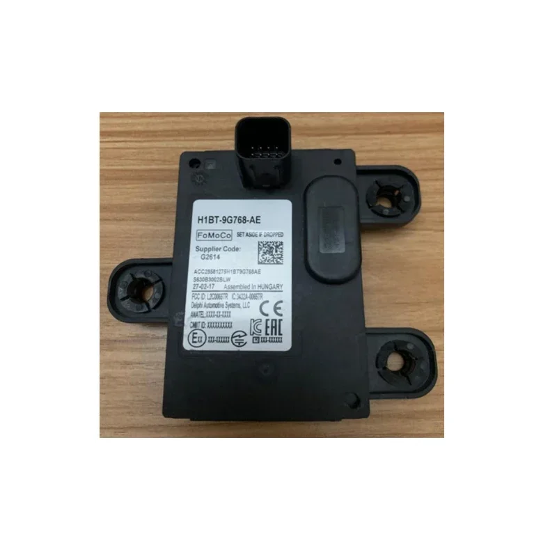 

For Lincoln Nautilus Adaptive Cruise ACC Collision Warning Module