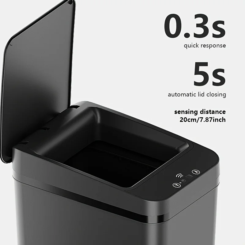 Thumbnail 4 - #26 Top 30 Trash Cans & Wastebaskets Worth Buying In 2026