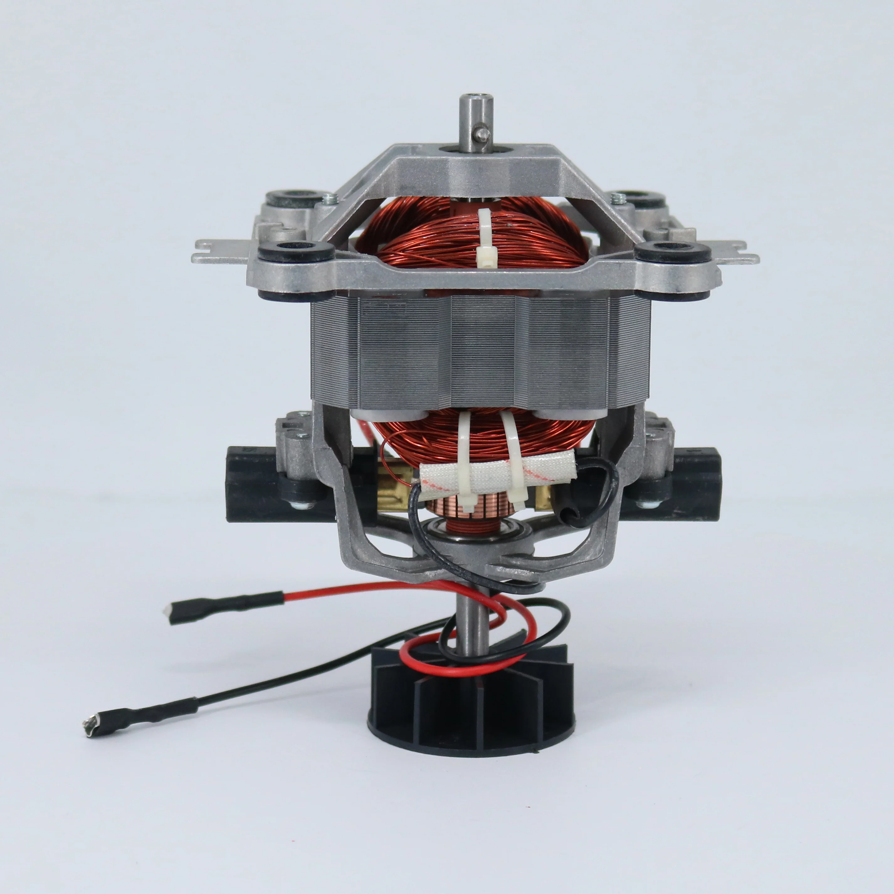9525-B DC 220V Universal Electric Motor For Blender Mixer Grinder Replacement
