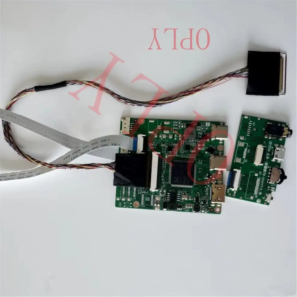 Control Board 15.6