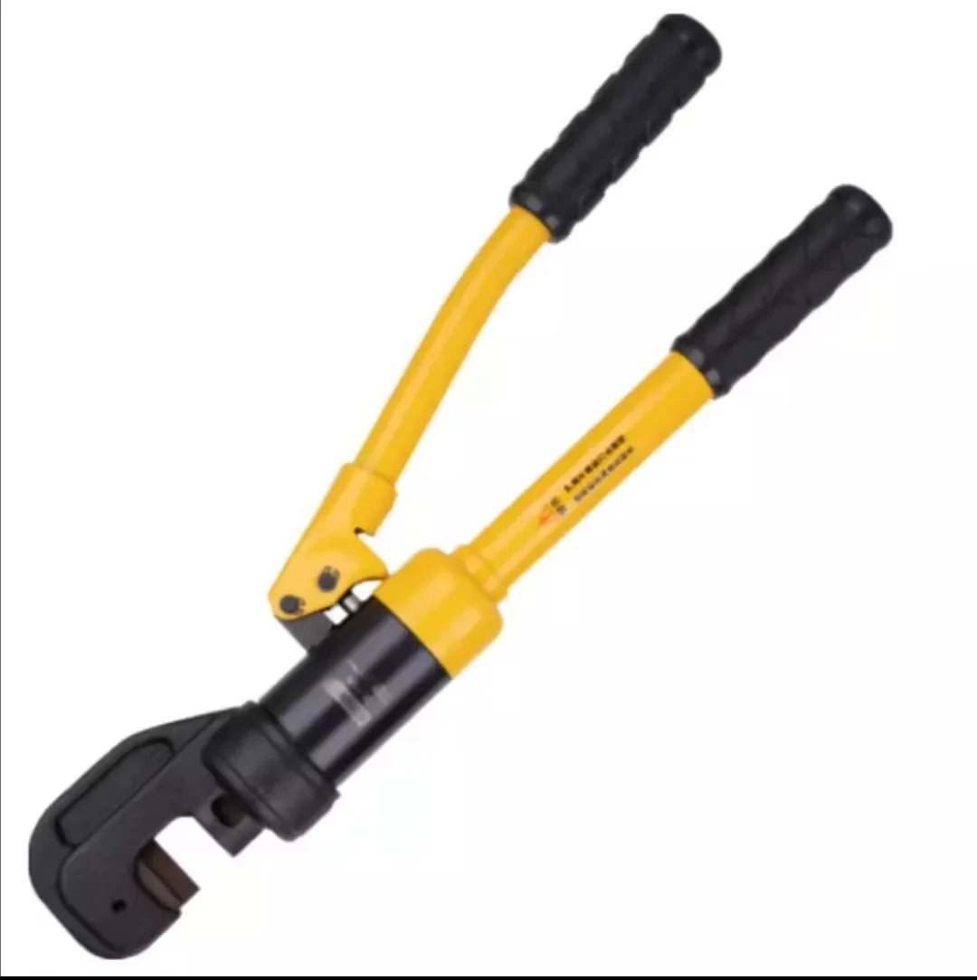 YQ-20A Rail Joint Bolt Cutter