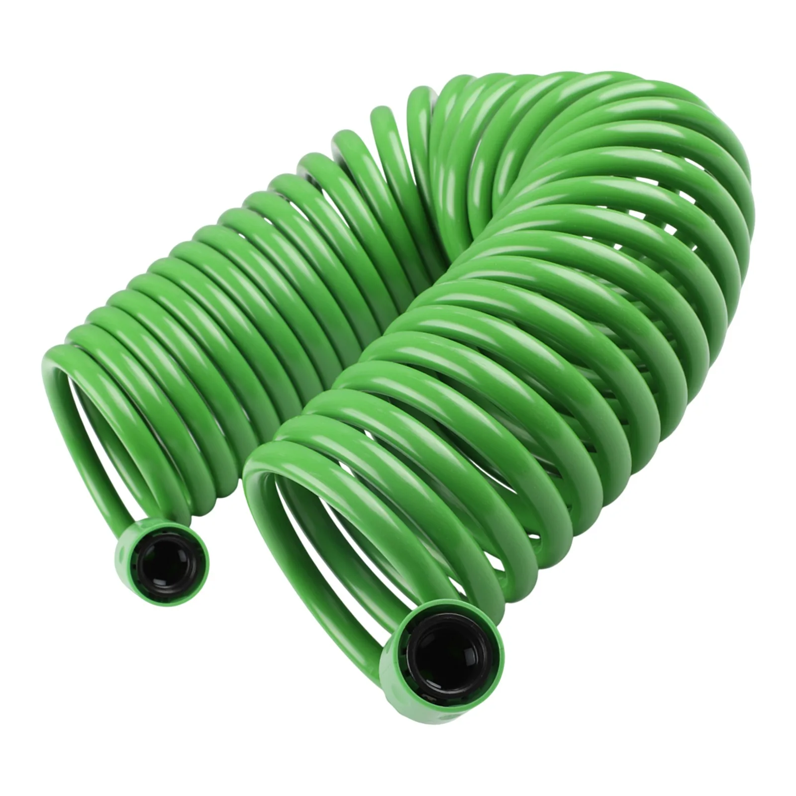 Flexible Garden Watering Hose Flower Plant Watering Courtyard Hose Reliable Watering Versatile Use Easy Installation