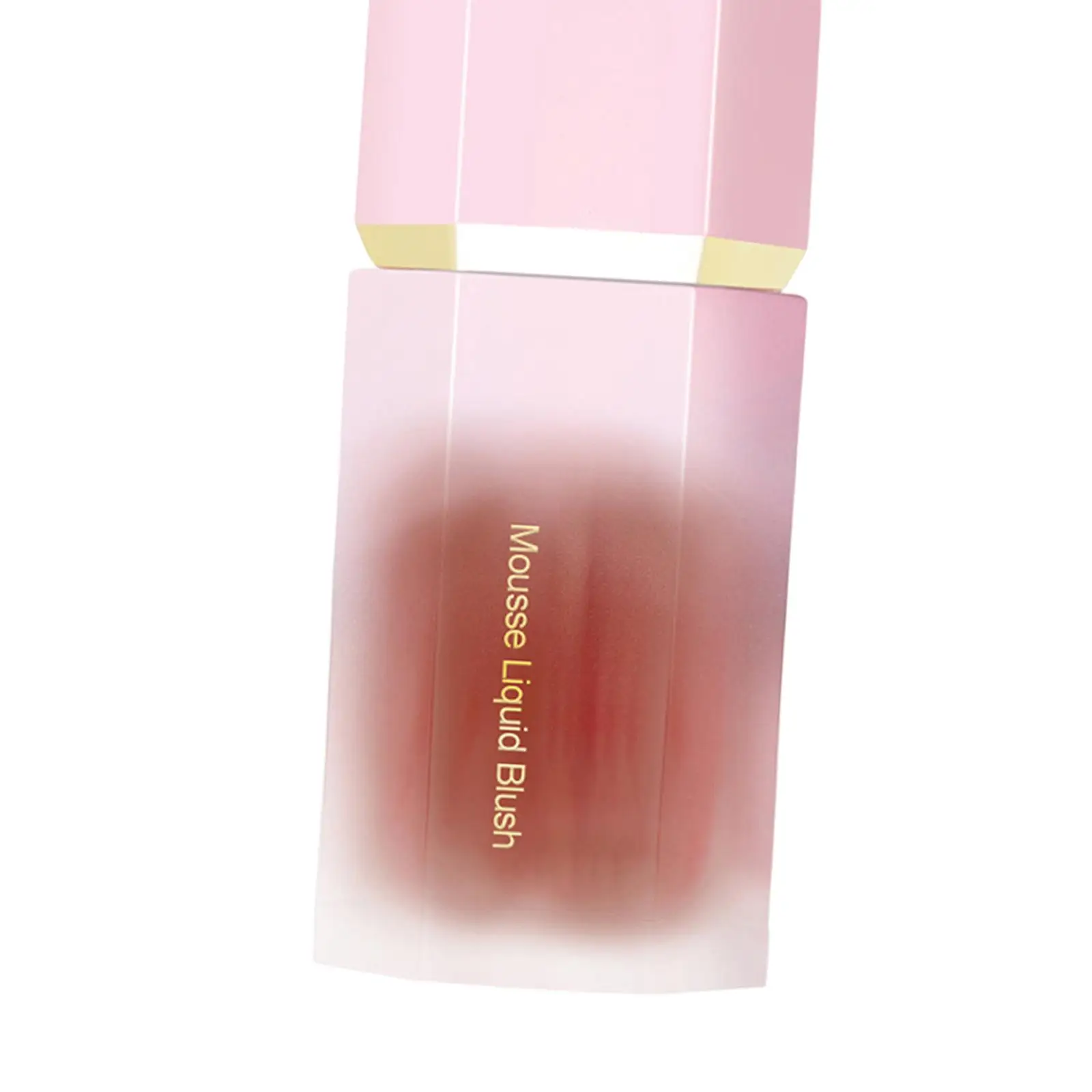 Liquid Blush Lightweight Cheek Blusher Smooth Blendable Makeup for Face Long Lasting All Day Wear