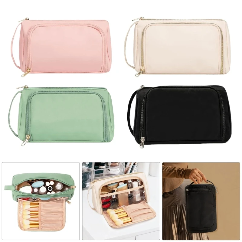 Túi trang điểm du lịch m4ya