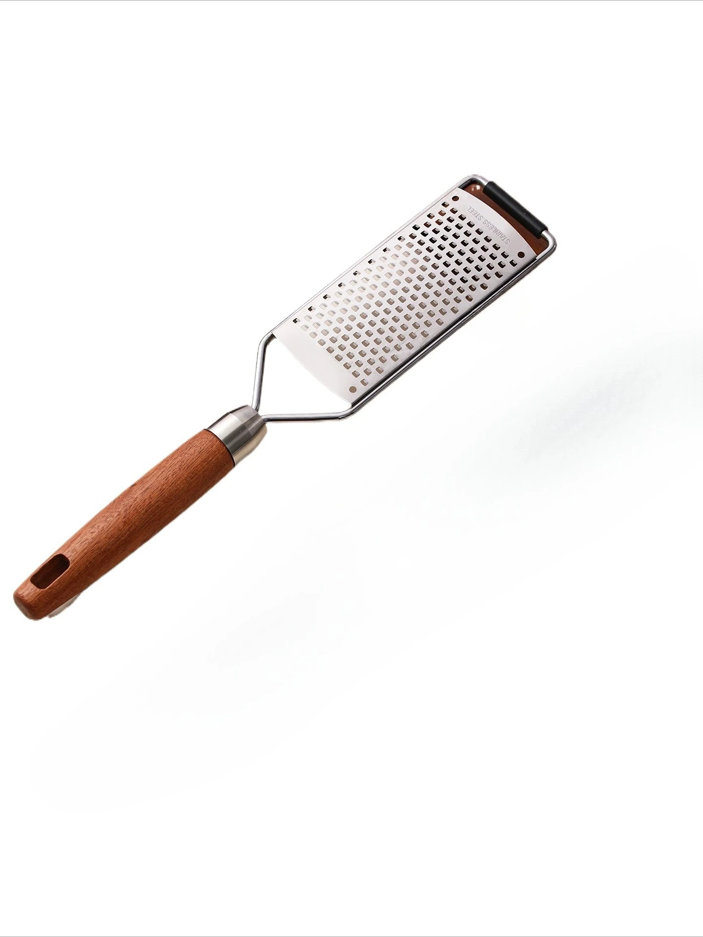 

304 Stainless Steel Grater Kitchen Household Cheese Grater