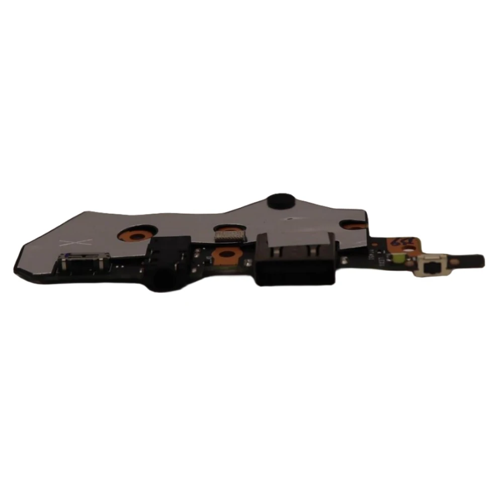 Imagem -03 - Placa Usb para Lenovo Yoga Slim Pro x 14iah7-tipo Placa de Áudio Portátil Ns-e301 Ns-e591 5c50s25417 5c50s25432