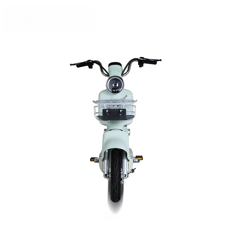 2024 Factory Direct Custom Colour Fashion  Hot China Model at a Good Price Adult Electric Bike