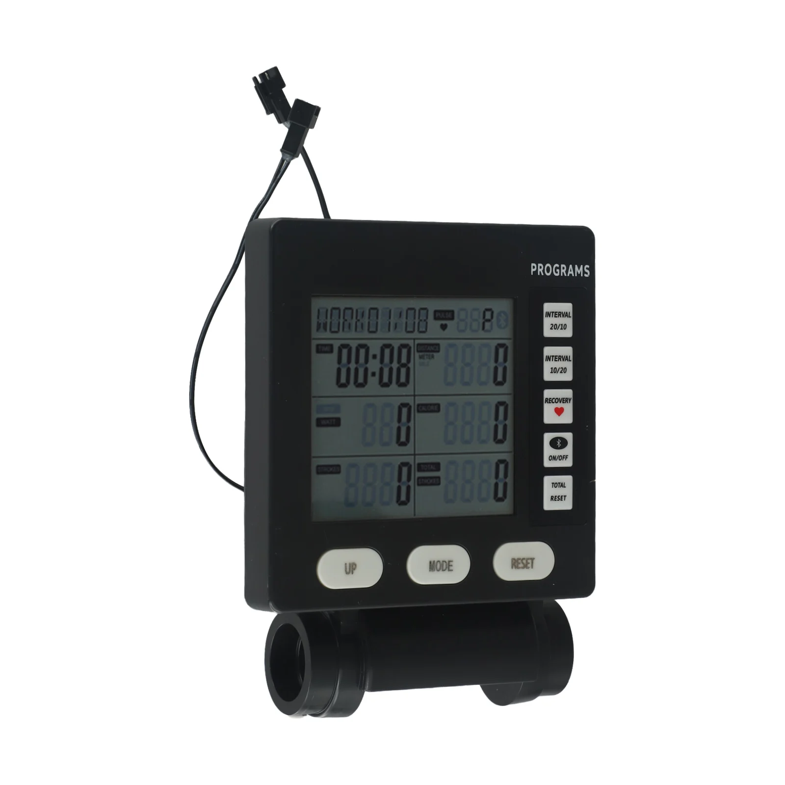 

Counter LCD Display Total Mileage Total Times Weight Calories Function Mileage Package Content Weight Rowing Machine Total Times