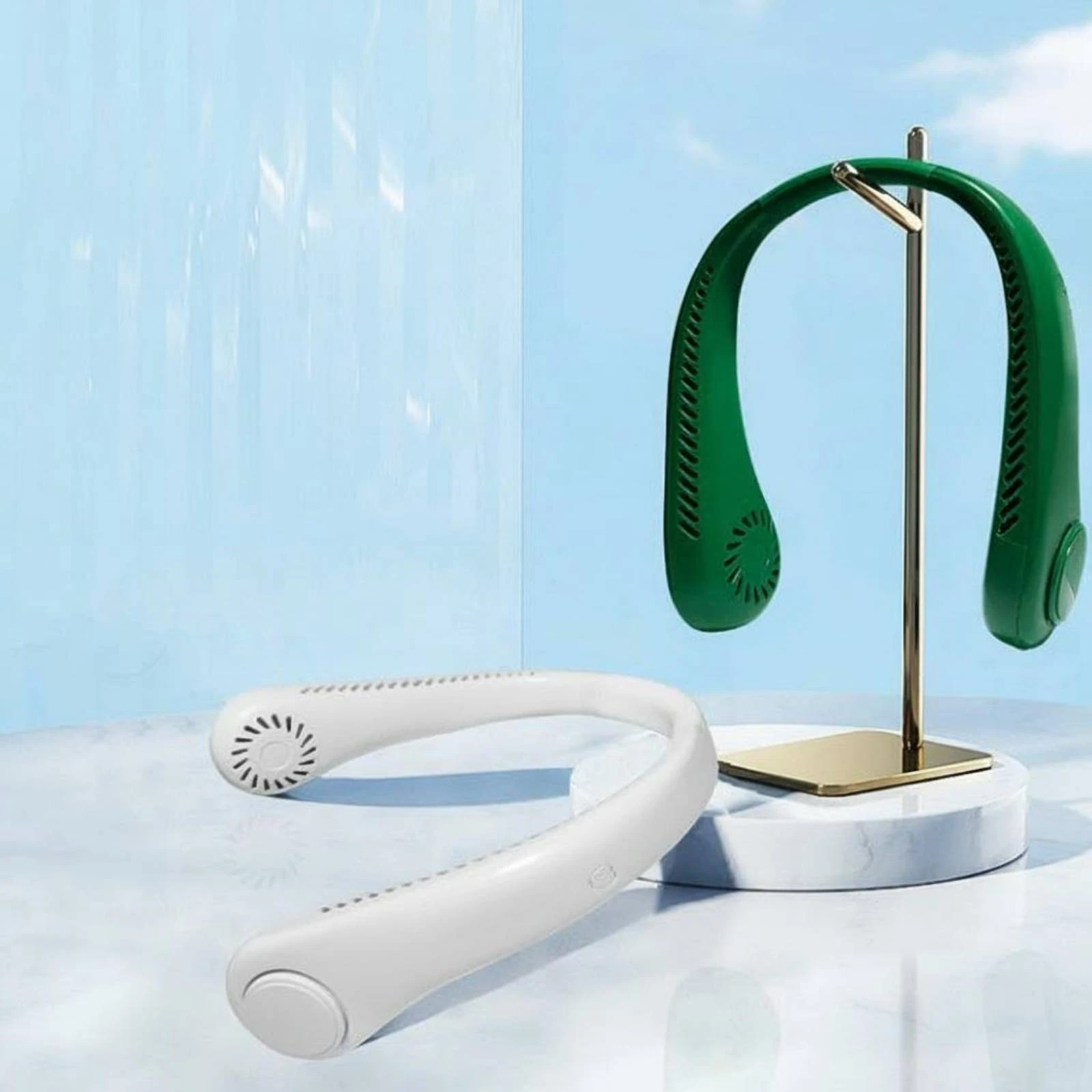 ventilateur-de-cou-sans-pales-portable-a-cinq-vitesses-pour-un-refroidissement-personnel-5-vitesses-compact
