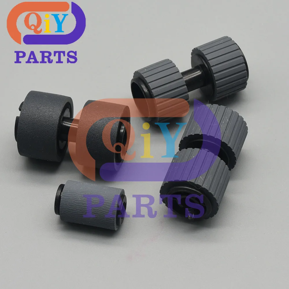 1X L2756A L2755-60001 Roller Replacement Kit as used for HP ScanJet Enterprise Flow 7000 s3 / 3000 s3 / 5000 s4