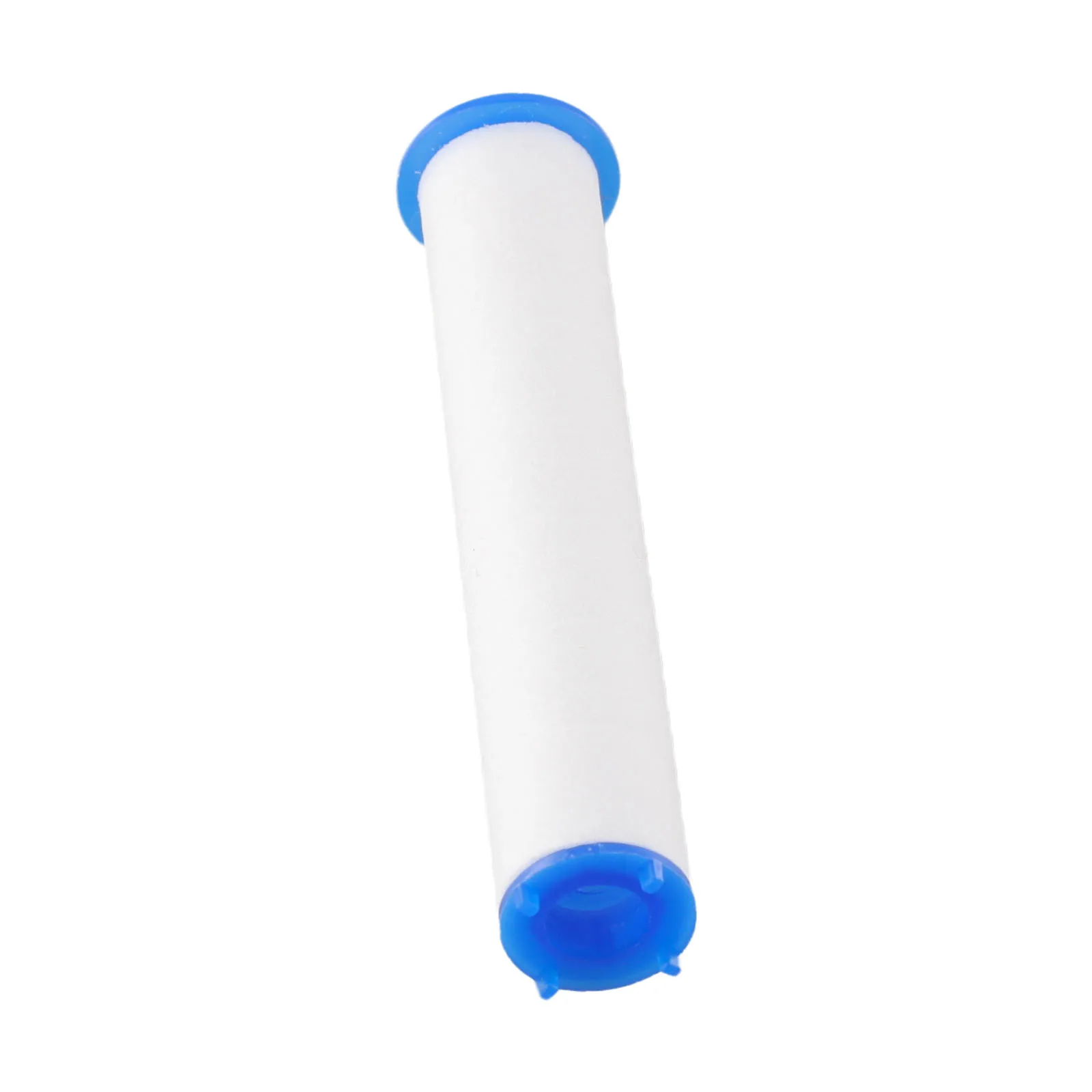 For Gyms For Hotels for versatile Use Shower Filter White Blue 10 Pack Shower Filter Replacement Skin And Hair Protection