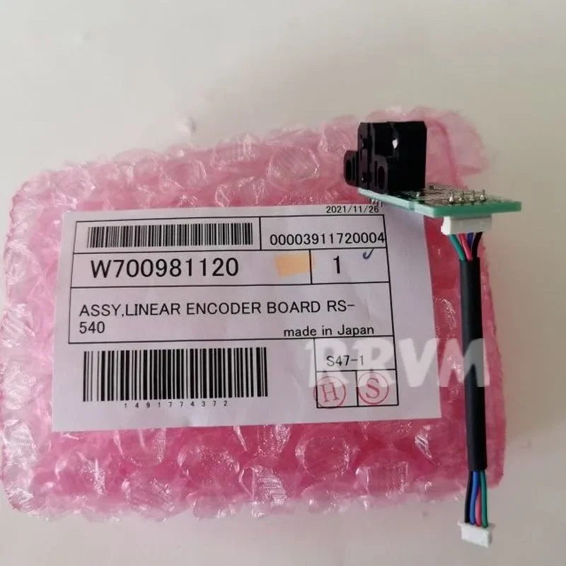 New Original Roland RS-540 RE-640 RA-640 RS-640 LINEAR ENCODER BOARD - W700981120