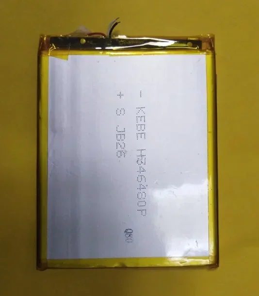 A60 phone battery for A60 Phone In Stock Latest Production High Quality Battery+Tracking Number