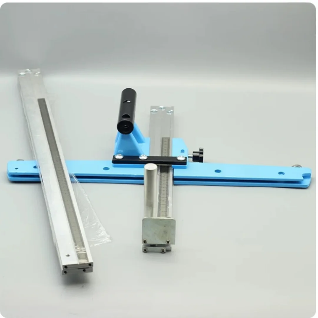 PVC Roll Flooring Edge Cutting Tool, Skiving Plane Trimmer, Large Plane Cutter for Edge Strip Trimming