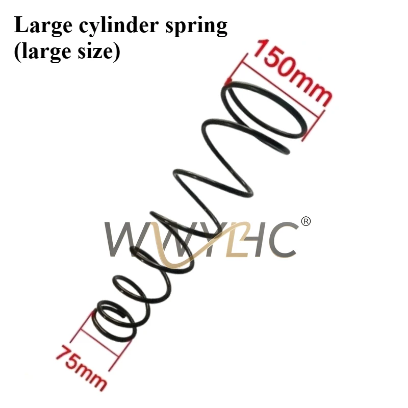 Suitable for Tire Removal and Tire Picking Machine Accessories Tire Pump Air Drum Cylinder Piston Sealing Ring