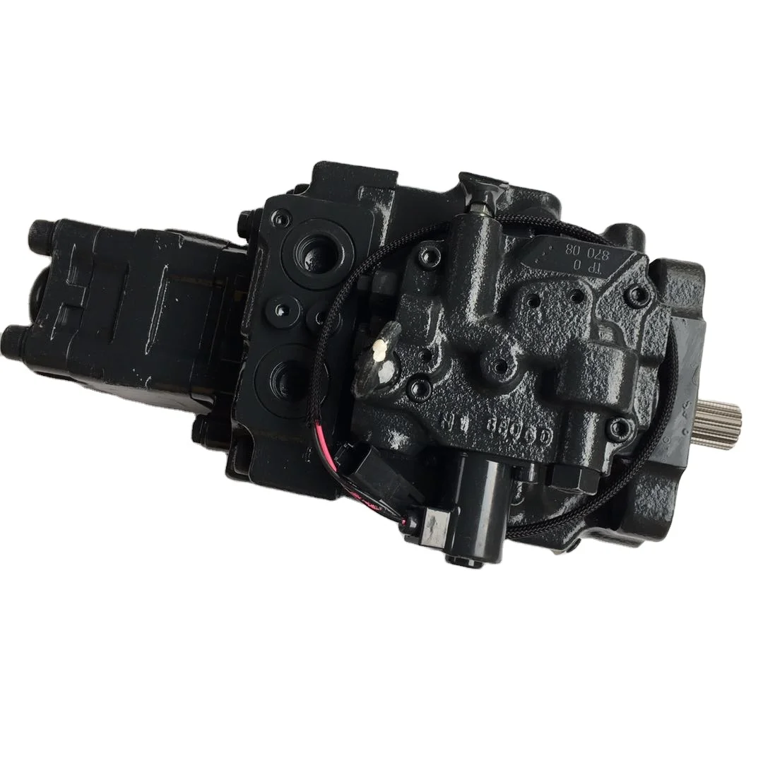 708-3S-00961 Main Pump Assembly for PC56-7 Construction Machinery Part