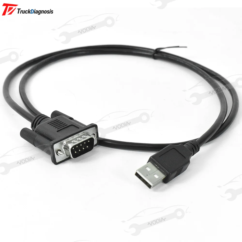 High Quality for Still forklift Diagnose Tool Canbox with Software for STILL Forklift Scanner Tools