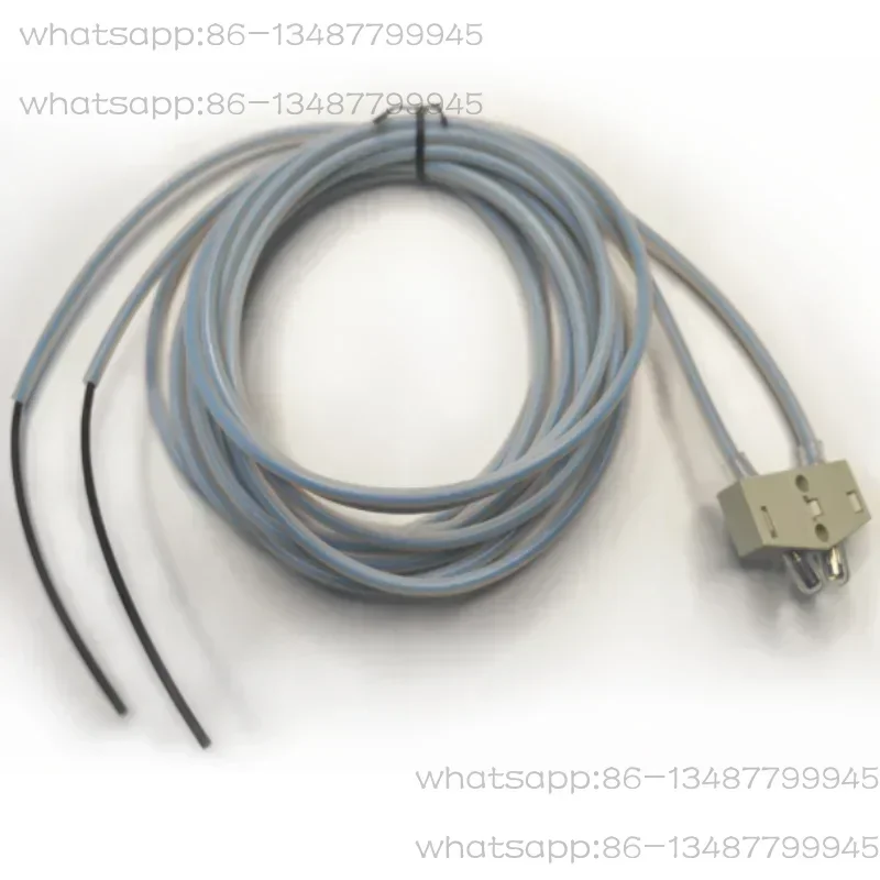 Limited Reflective Corrosion-resistant Waterproof Optical Fiber YW-97P Inspect The Liquid Level Glass Base Plate FU-97P