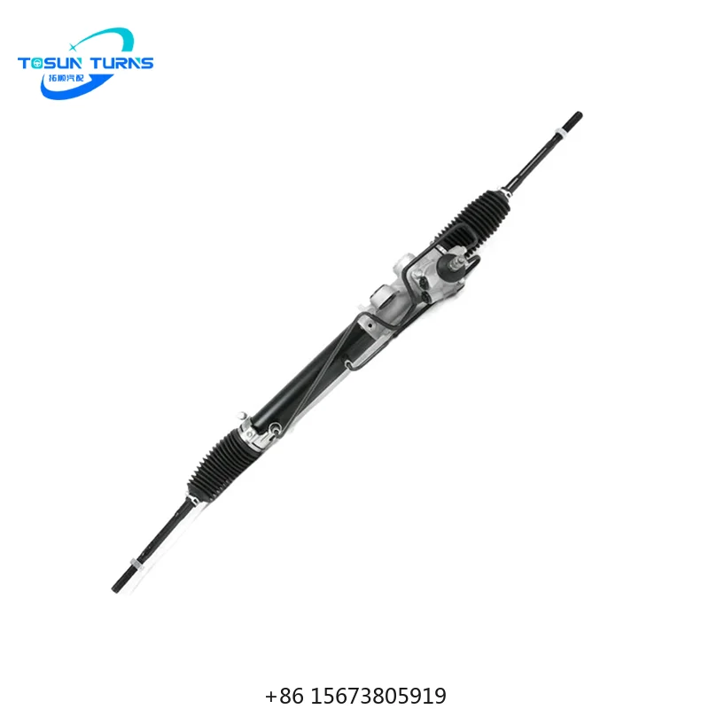 

Power Steering Rack Compatible for Compatible for Hiace Kzh106 Lh186 4Wd 1992-2005 Rhd 2WD 44200-26301