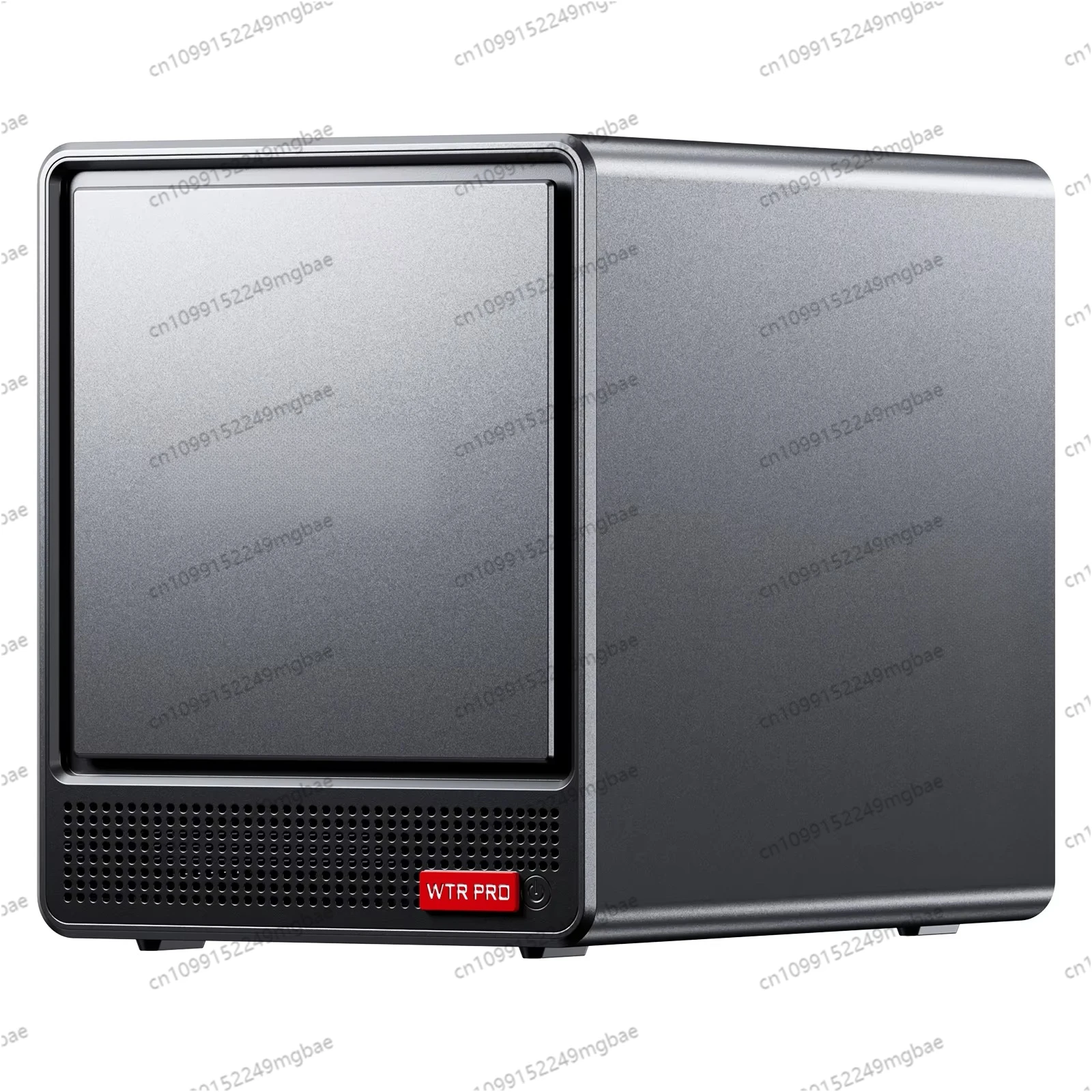 

Network Storage Server Chassis, Nas Processor High Performance Desktop Portable