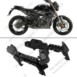 Motorcycle Accessories Original Fuel Tank Decorative Cover Protective Cover For ZONTES G1 125 / G155 SR / G1 155