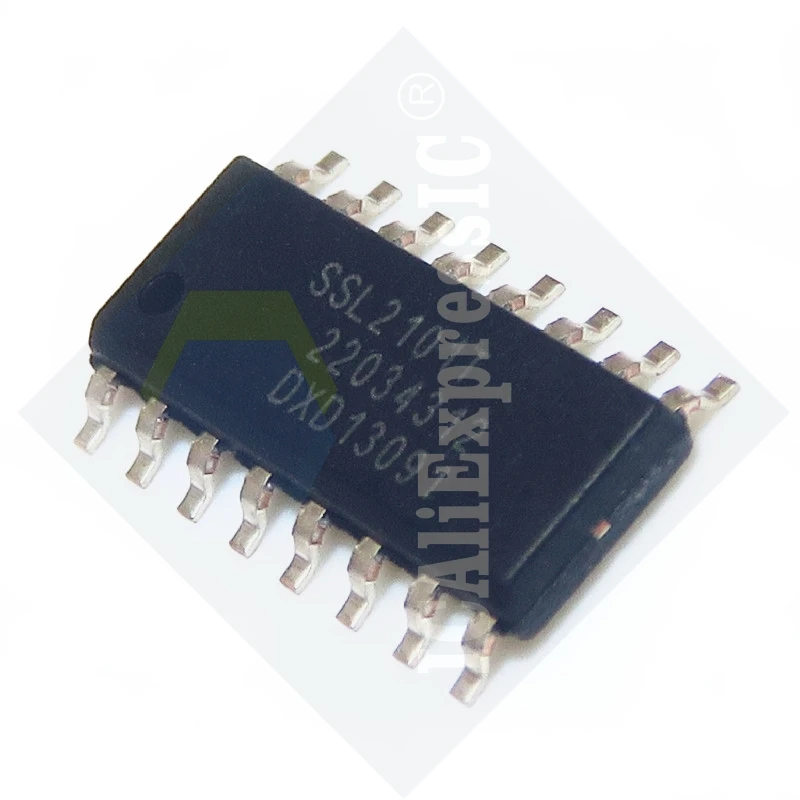 5-20PCS SSL2101T SSL2101 ISL97645AIRZ ISL97645AIR AT45DB081D-SSU AT45DB081D TLP627-1 TLP627 RTL8188RE RTL8188 UDN2981A UDN2981
