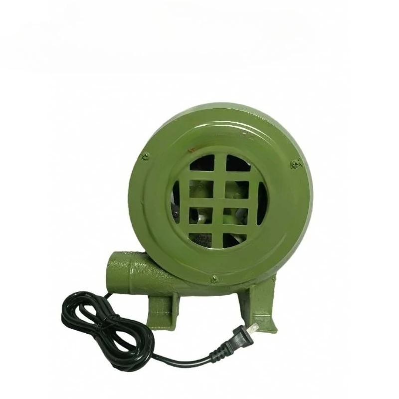 

Centrifugal pure copper electric blower Household small barbecue hair dryer Stove industrial strong hair dryer