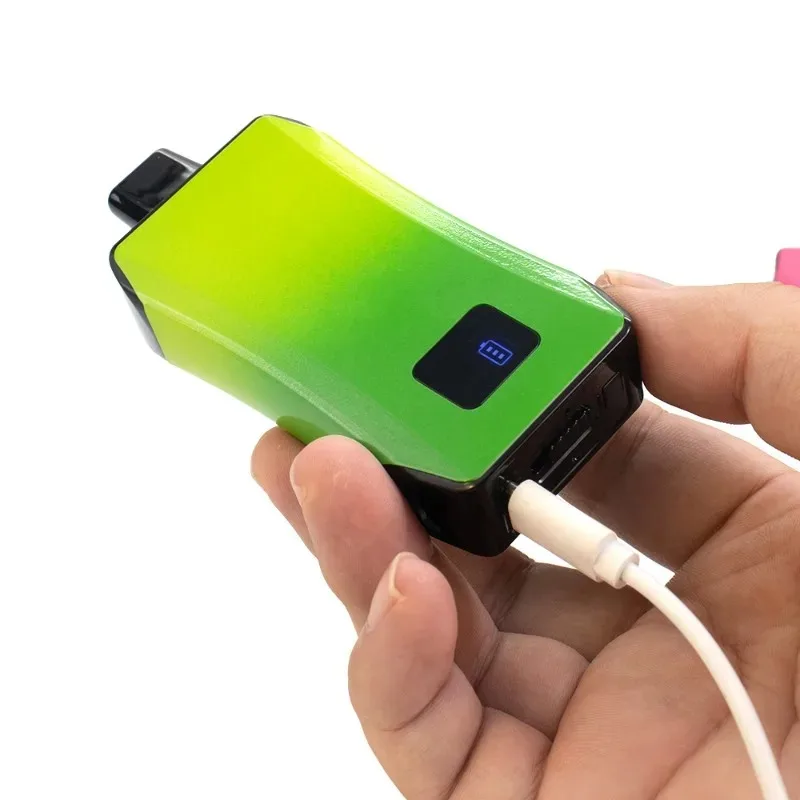 Vape Mods 510 VV 500mah OLED vape mod for vape mods - gallery image 4