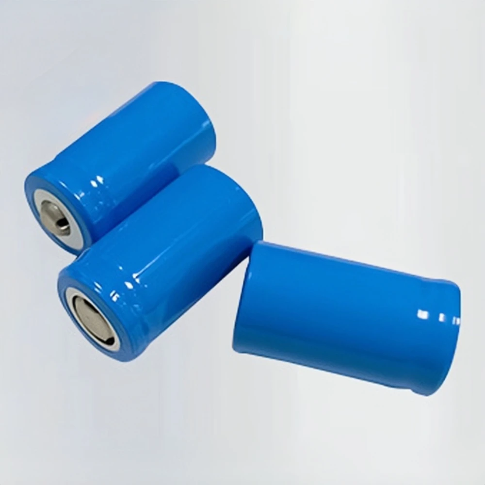 15PCS 14250 3.7V 1200mAh Rechargeable Lithium Battery 1/2AA Size USB Charger For Infrared laser sight Smoke Alarm Cordless phone